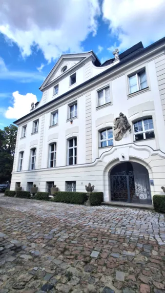 Maisonette Dachgeschossapartment in Berlin-Grunewald mit Wasserzugang — photo 1
